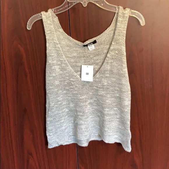 BDG Tops - BDG crop top BDG Tops - BDG crop top